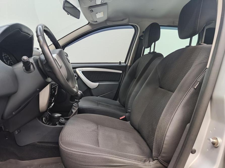 Nissan Terrano III (D10) Барнаул  - изображение 16