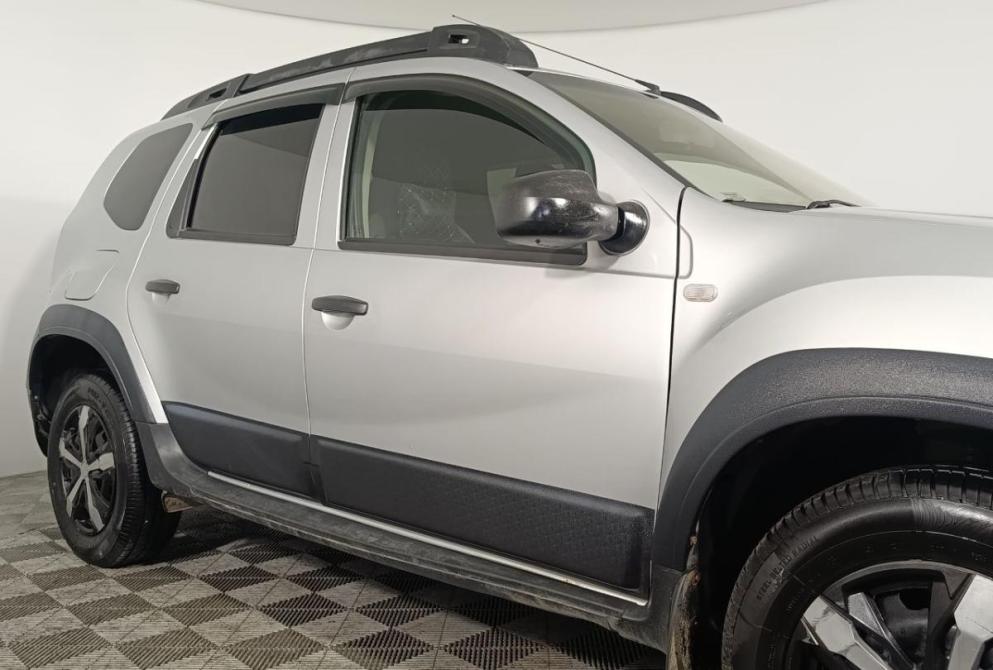 Renault Duster I Рестайлинг Волгоград  - изображение 22