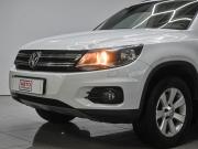 Volkswagen Tiguan I Рестайлинг Челябинск  - изображение 32