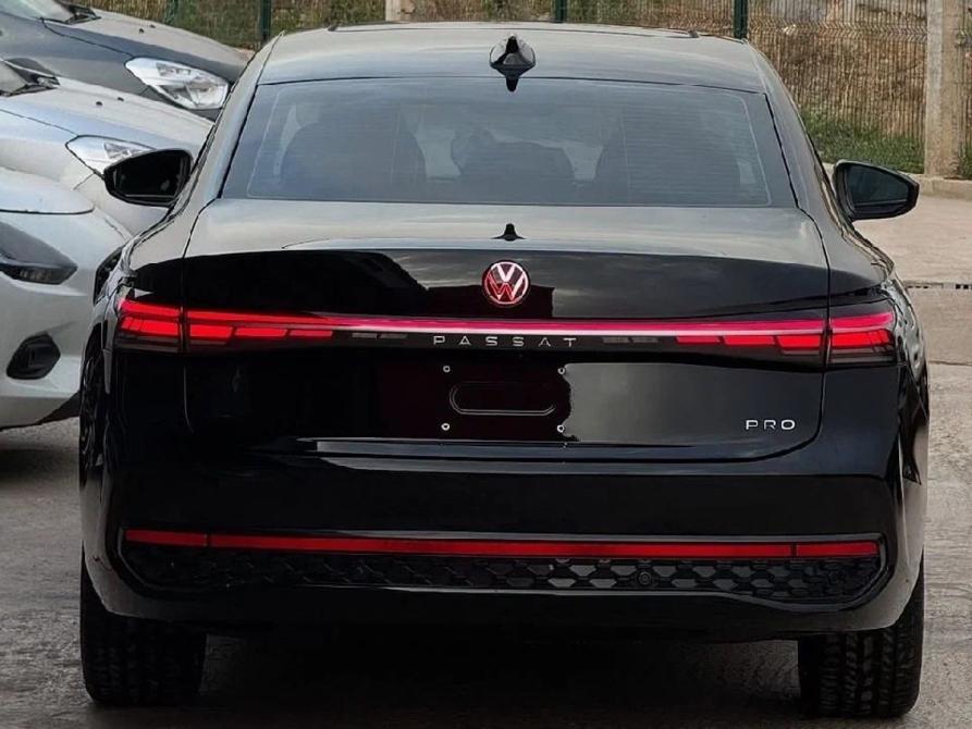 Volkswagen Passat (North America and China) Pro I Самара  - изображение 4