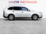 Mitsubishi Outlander III Тюмень  - изображение 27