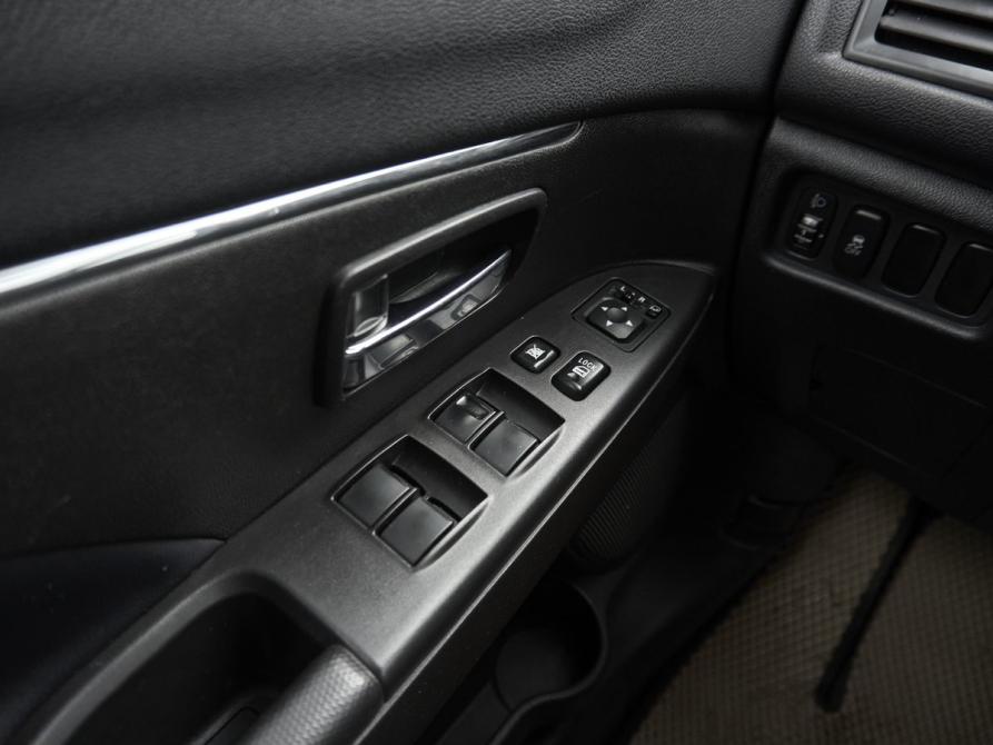Mitsubishi ASX I Рестайлинг Казань  - изображение 12