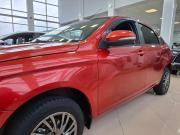 Lada (ВАЗ) Vesta I Арзамас  - изображение 41