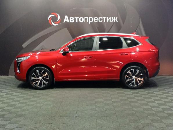 Haval Jolion I с пробегом 2022 года, цена 1 730 000 рублей, 37000 км, внедорожник, Автокод Объявления