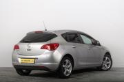 Opel Astra J Томск  - изображение 24