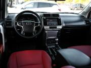 Toyota Land Cruiser Prado 150 Series Рестайлинг 2 Волгоград  - изображение 29