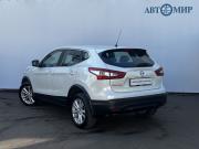 Nissan Qashqai II Москва  - изображение 19