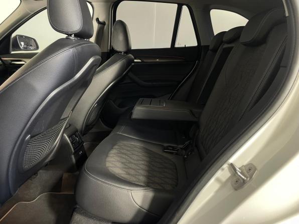BMW X1 II (F48) Рестайлинг с пробегом 2020 года, цена 2 400 000 рублей, 147319 км, внедорожник, Автокод Объявления