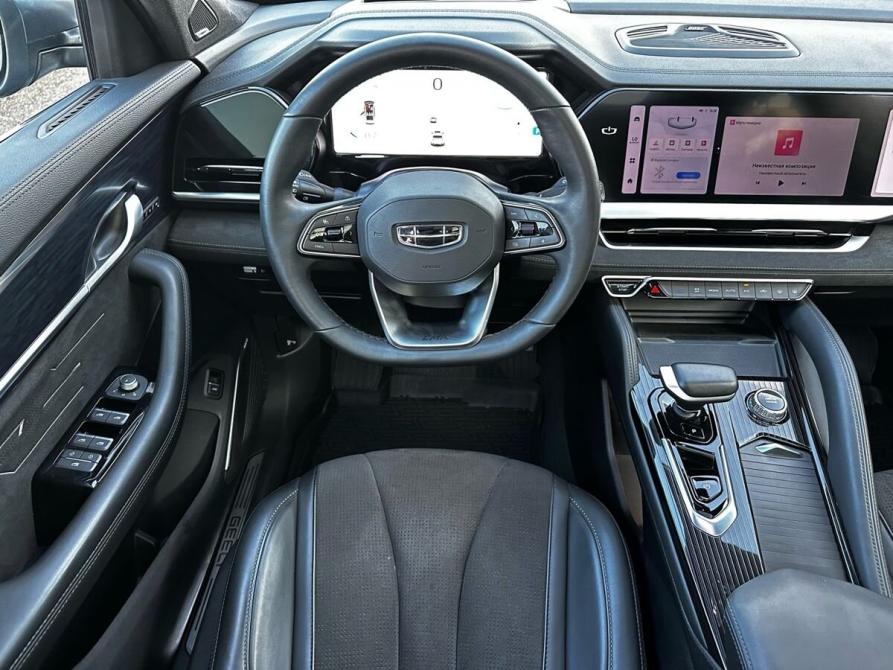 Geely Monjaro I Волгоград  - изображение 18