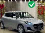 Suzuki Swift V Уфа  - изображение 28