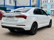Skoda Rapid I Рестайлинг Великий Новгород  - изображение 30