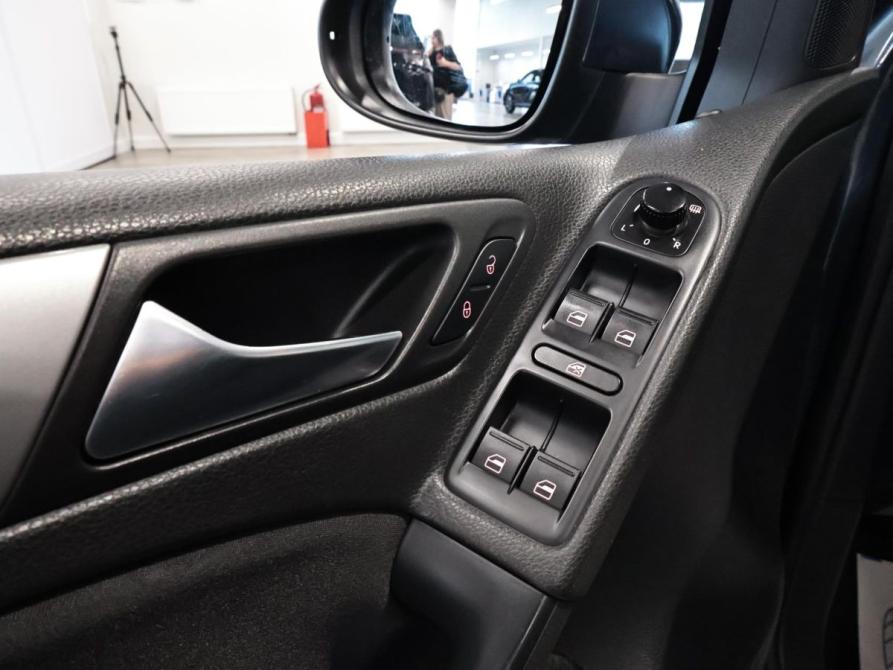 Volkswagen Golf VI Калуга  - изображение 20