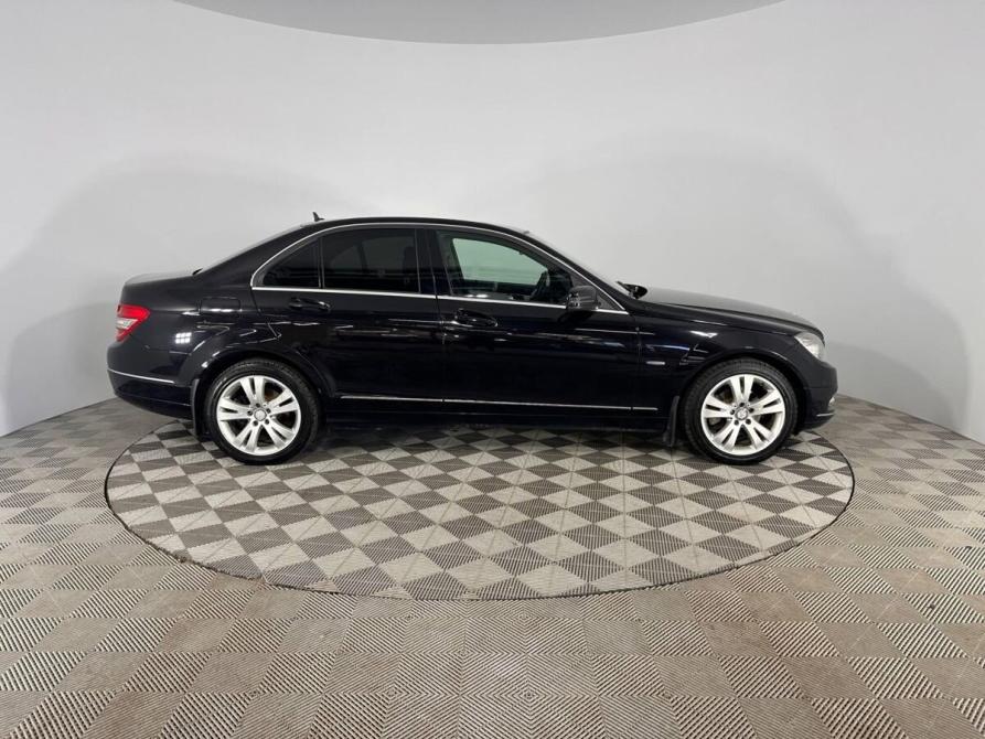 Mercedes-Benz C-Класс III (W204) Ногинск  - изображение 4