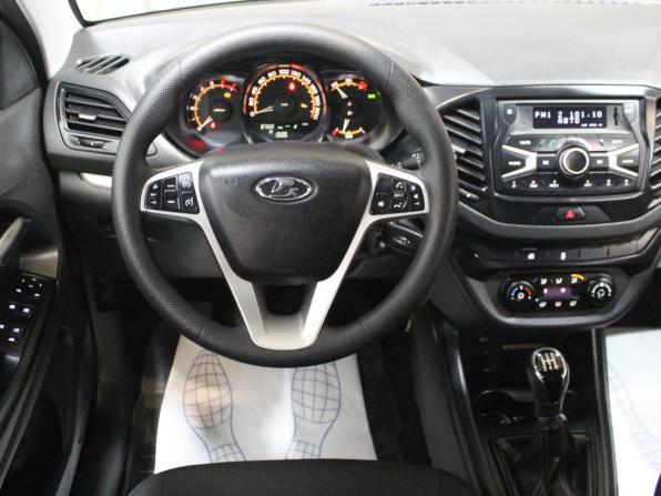 Lada (ВАЗ) Vesta I с пробегом 2020 года, цена 1 068 000 рублей, 87288 км, универсал, Автокод Объявления