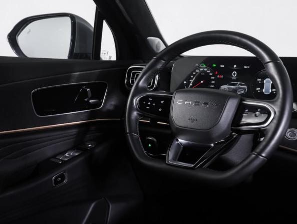 Chery Tiggo 9 I (China Market) с пробегом 2023 года, цена 2 990 000 рублей, 73039 км, внедорожник, Автокод Объявления