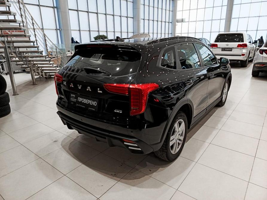 Haval Jolion I Казань  - изображение 6