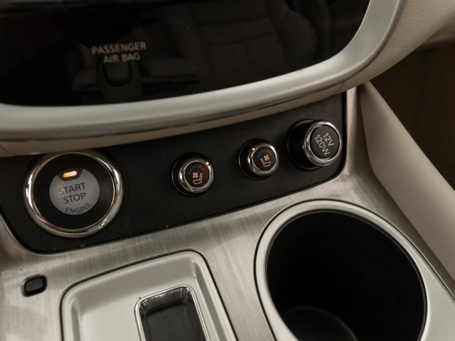 Nissan Murano III (Z52) Москва  - изображение 25