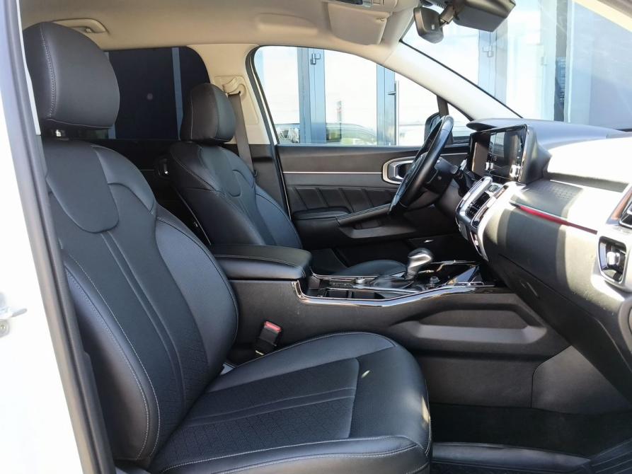 Kia Sorento IV Москва  - изображение 31