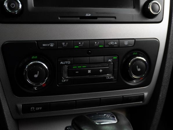 Skoda Octavia II (A5) Рестайлинг с пробегом 2012 года, цена 790 000 рублей, 257400 км, лифтбек, Автокод Объявления