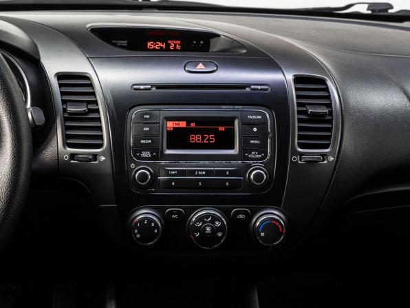 Kia Cerato III с пробегом 2013 года, цена 779 000 рублей, 196981 км, седан, Автокод Объявления