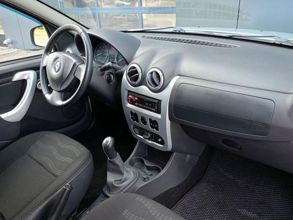 Renault Sandero I с пробегом 2013 года, цена 699 000 рублей, 72700 км, хэтчбек, Автокод Объявления