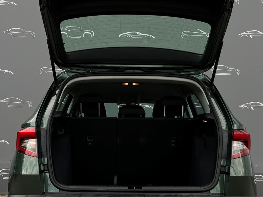 Skoda Karoq I Санкт-Петербург  - изображение 12