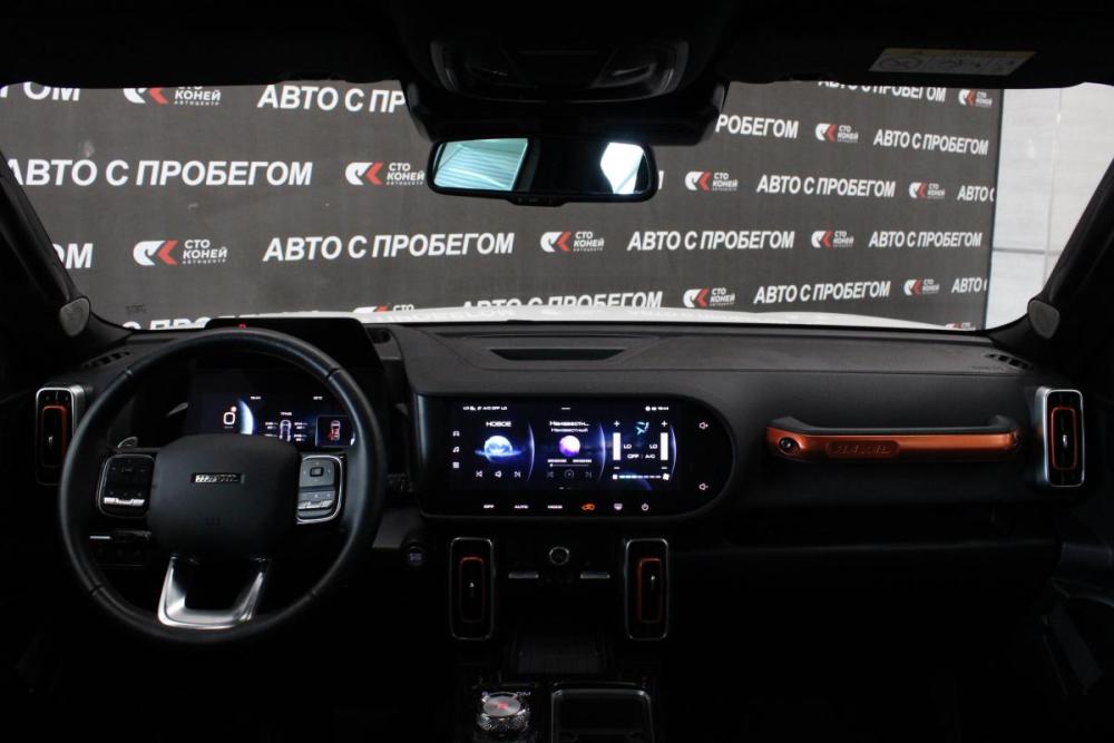 Haval Dargo Томск  - изображение 7