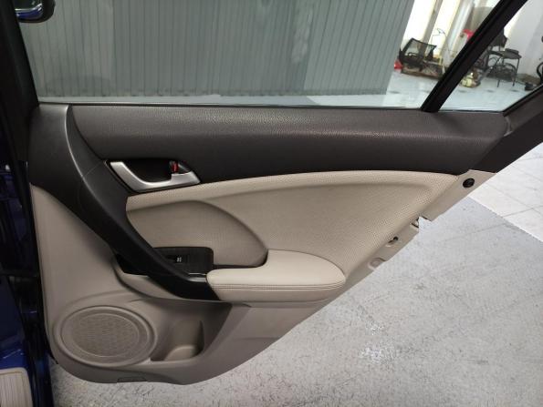 Honda Accord VIII с пробегом 2008 года, цена 1 230 000 рублей, 157389 км, седан, Автокод Объявления
