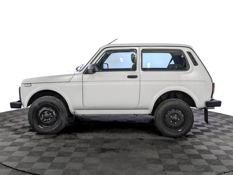 Lada (ВАЗ) Niva Legend Москва  - изображение 8