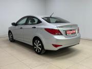 Hyundai Solaris I Рестайлинг Альметьевск  - изображение 27