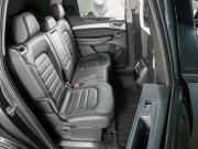Volkswagen Talagon I Воронеж  - изображение 36