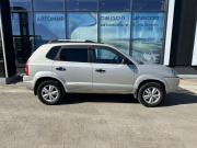 Hyundai Tucson I Архангельск  - изображение 16