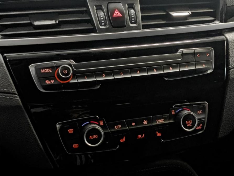 BMW X2 I (F39) Санкт-Петербург  - изображение 21