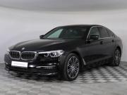 BMW 5 серии VII (G30/G31/G38) Химки  - изображение 19