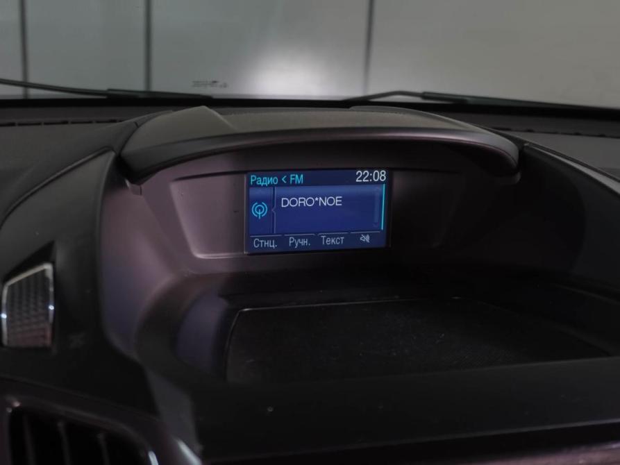 Ford Kuga II Воронеж  - изображение 14