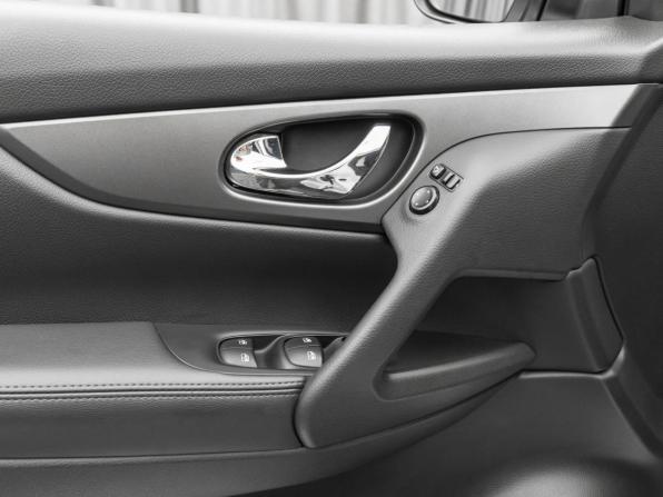 Nissan Qashqai II Рестайлинг с пробегом 2021 года, цена 1 900 000 рублей, 161226 км, внедорожник, Автокод Объявления