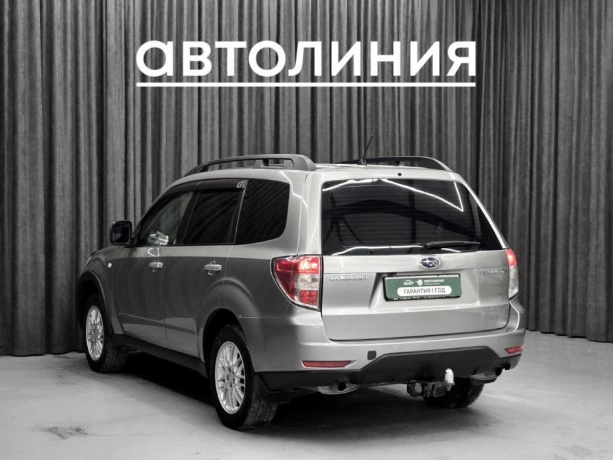 Subaru Forester III Красноярск  - изображение 7