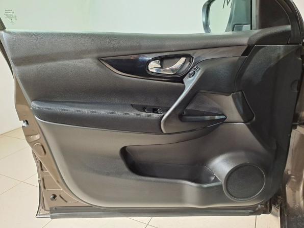 Nissan Qashqai II с пробегом 2014 года, цена 1 519 000 рублей, 107000 км, внедорожник, Автокод Объявления