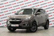 Hyundai ix35 I Сургут  - изображение 31