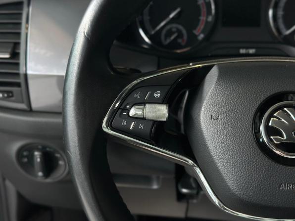 Skoda Kodiaq I с пробегом 2021 года, цена 2 020 000 рублей, 153927 км, внедорожник, Автокод Объявления