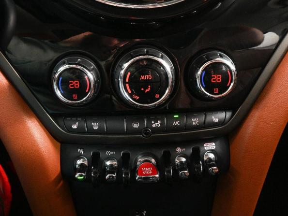 Mini Countryman II с пробегом 2020 года, цена 3 099 000 рублей, 47934 км, внедорожник, Автокод Объявления