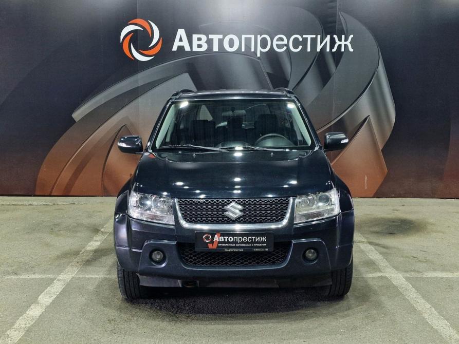 Suzuki Grand Vitara II Рестайлинг Ставрополь  - изображение 2