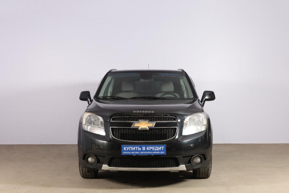 Chevrolet Orlando I Новосибирск  - изображение 2