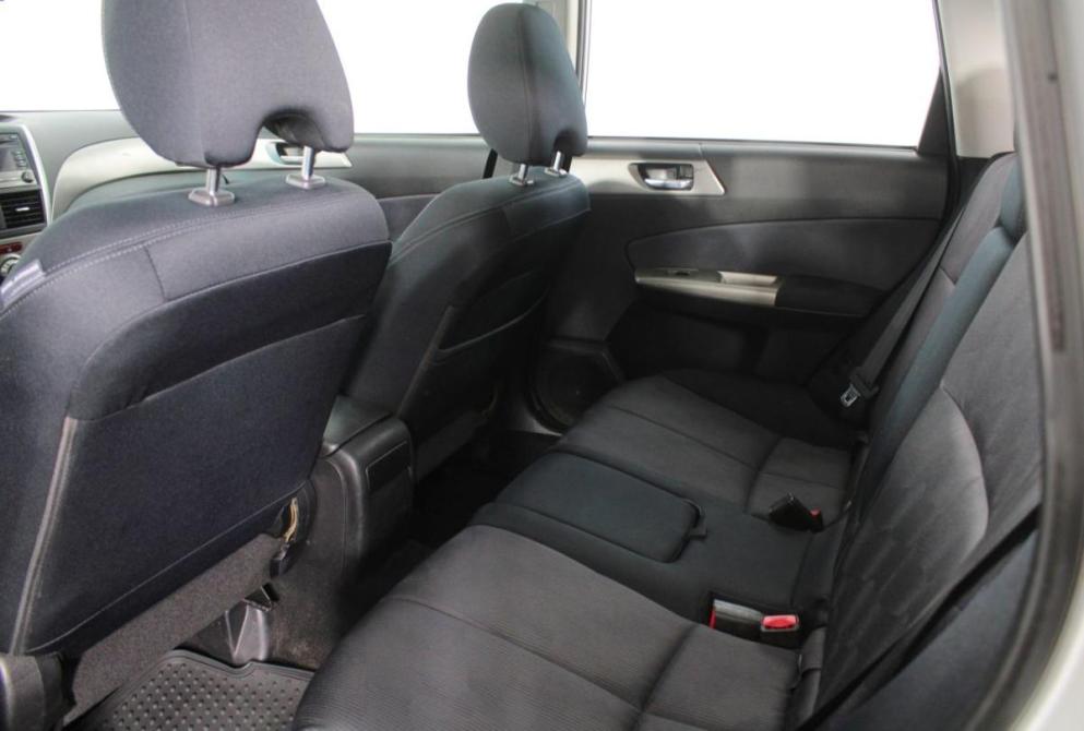 Subaru Forester III Нижний Новгород  - изображение 11