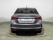 Hyundai Solaris II Рестайлинг Санкт-Петербург  - изображение 24
