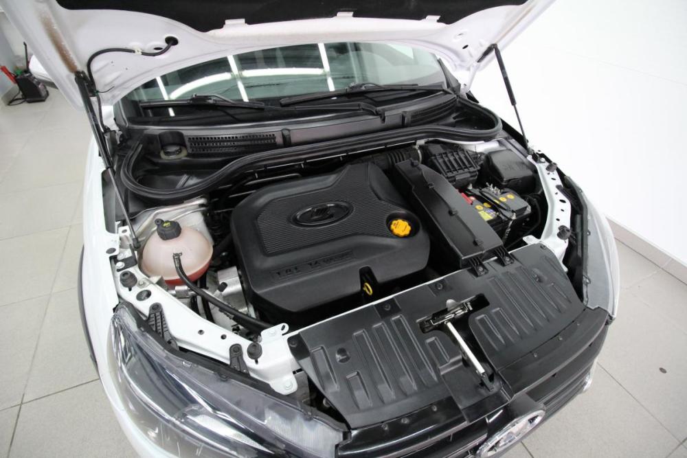 Lada (ВАЗ) Vesta I Сургут  - изображение 22