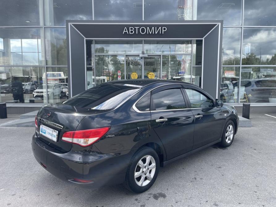 Nissan Almera III (G15) Брянск  - изображение 5