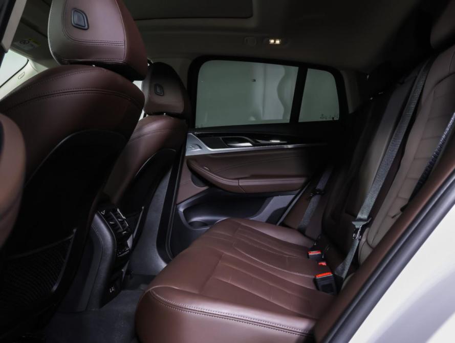 BMW X4 II (G02) Рестайлинг Москва  - изображение 13