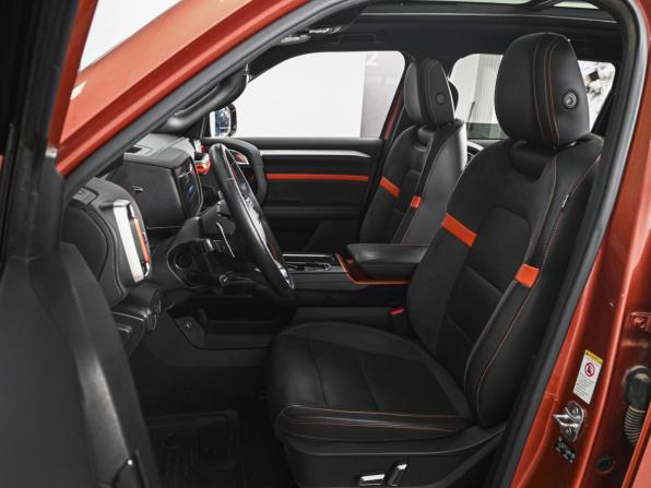 Haval Dargo I с пробегом 2023 года, цена 2 347 000 рублей, 51544 км, внедорожник, Автокод Объявления