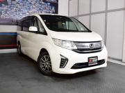 Honda Stepwgn V Кемерово  - изображение 31